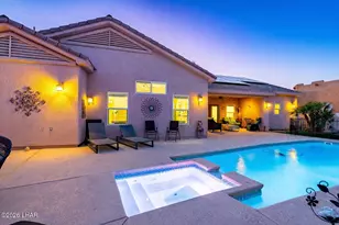 2878 Plaza Del Oro, Lake Havasu City, AZ 86406 - Photo 40