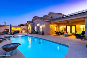 2878 Plaza Del Oro, Lake Havasu City, AZ 86406 - Photo 40