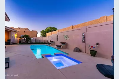 2878 Plaza Del Oro, Lake Havasu City, AZ 86406 - Photo 36