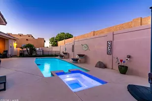 2878 Plaza Del Oro, Lake Havasu City, AZ 86406 - Photo 36