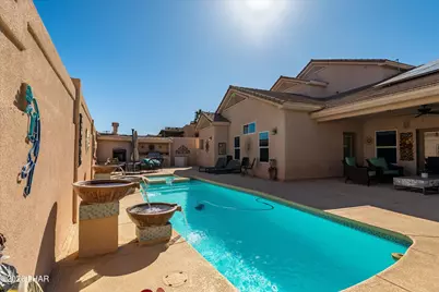 2878 Plaza Del Oro, Lake Havasu City, AZ 86406 - Photo 34