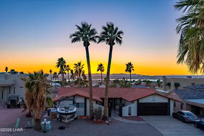 2878 Plaza Del Oro, Lake Havasu City, AZ 86406 - Photo 30