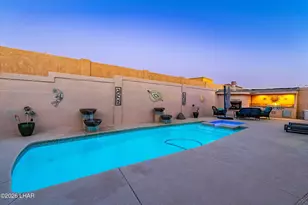 2878 Plaza Del Oro, Lake Havasu City, AZ 86406 - Photo 38