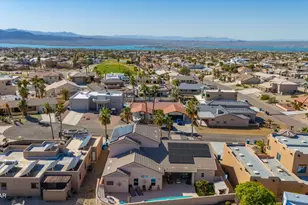 2878 Plaza Del Oro, Lake Havasu City, AZ 86406 - Photo 42