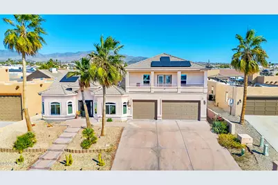 2878 Plaza Del Oro, Lake Havasu City, AZ 86406 - Photo 40