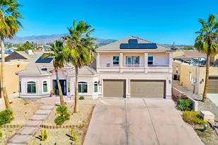 2878 Plaza Del Oro, Lake Havasu City, AZ 86406 - Photo 40