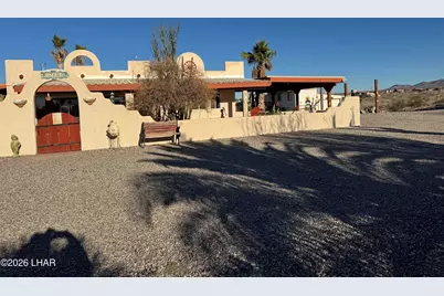 7654 N Wagon Wheel Dr, Lake Havasu City, AZ 86404 - Photo 14