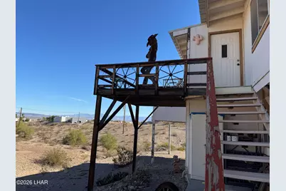 7654 N Wagon Wheel Dr, Lake Havasu City, AZ 86404 - Photo 54