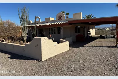 7654 N Wagon Wheel Dr, Lake Havasu City, AZ 86404 - Photo 12