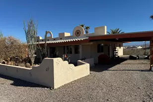 7654 N Wagon Wheel Dr, Lake Havasu City, AZ 86404 - Photo 12