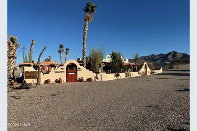 7654 N Wagon Wheel Dr, Lake Havasu City, AZ 86404 - Photo 18