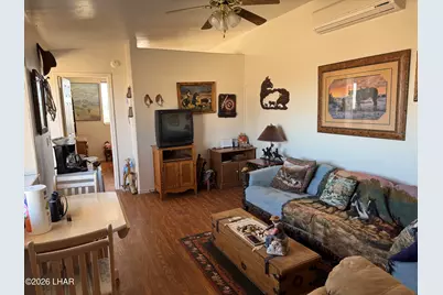 7654 N Wagon Wheel Dr, Lake Havasu City, AZ 86404 - Photo 60