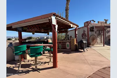 7654 N Wagon Wheel Dr, Lake Havasu City, AZ 86404 - Photo 20