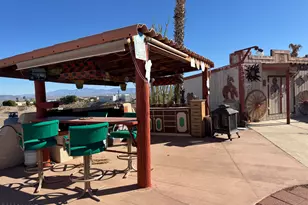 7654 N Wagon Wheel Dr, Lake Havasu City, AZ 86404 - Photo 20