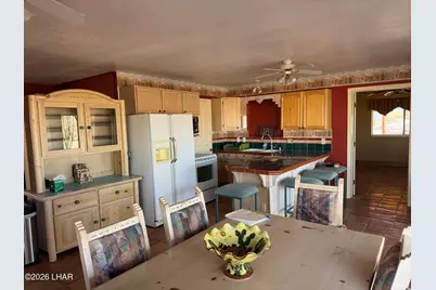 7654 N Wagon Wheel Dr, Lake Havasu City, AZ 86404 - Photo 28