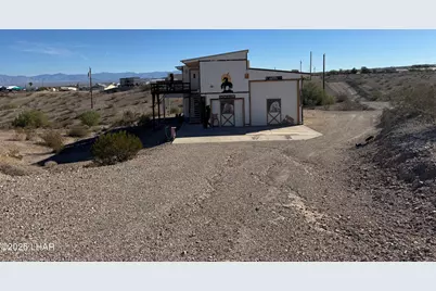 7654 N Wagon Wheel Dr, Lake Havasu City, AZ 86404 - Photo 48