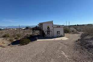 7654 N Wagon Wheel Dr, Lake Havasu City, AZ 86404 - Photo 48