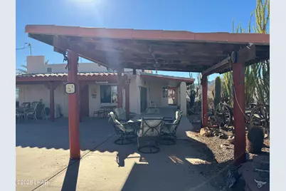 7654 N Wagon Wheel Dr, Lake Havasu City, AZ 86404 - Photo 2
