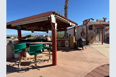 7654 N Wagon Wheel Dr, Lake Havasu City, AZ 86404 - Photo 4