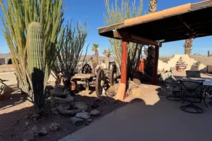 7654 N Wagon Wheel Dr, Lake Havasu City, AZ 86404 - Photo 44