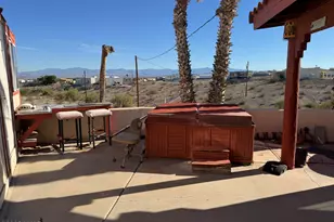 7654 N Wagon Wheel Dr, Lake Havasu City, AZ 86404 - Photo 22