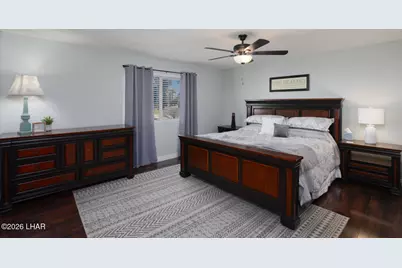 1763 Los Lagos Drive D, Lake Havasu City, AZ 86403 - Photo 14