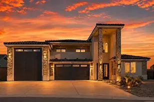 1671 E Karen Dr, Lake Havasu City, AZ 86404 - Photo 1