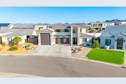 1671 E Karen Dr, Lake Havasu City, AZ 86404 - Photo 66