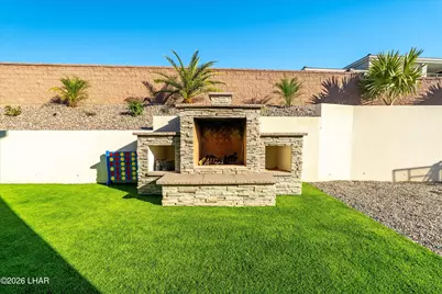 1671 E Karen Dr, Lake Havasu City, AZ 86404 - Photo 50