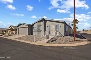 1545 E El Rodeo Rd, Fort Mohave, AZ 86426 - Photo 2