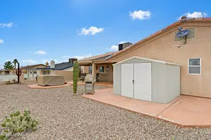 4060 Bluegrass Dr, Lake Havasu City, AZ 86406 - Photo 10