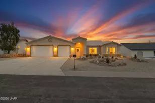 4060 Bluegrass Dr, Lake Havasu City, AZ 86406 - Photo 1