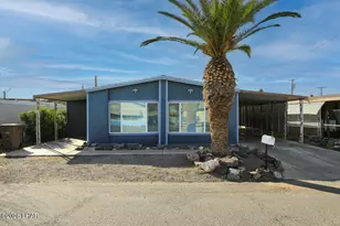 329 N Stardust Ln, Parker, AZ 85344 - Photo 2