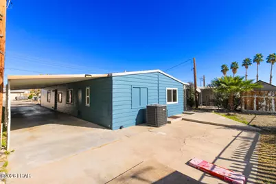 329 N Stardust Ln, Parker, AZ 85344 - Photo 30