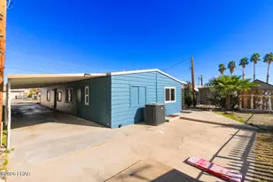 329 N Stardust Ln, Parker, AZ 85344 - Photo 30