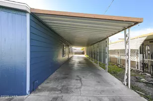 329 N Stardust Ln, Parker, AZ 85344 - Photo 4