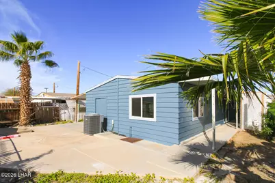 329 N Stardust Ln, Parker, AZ 85344 - Photo 28