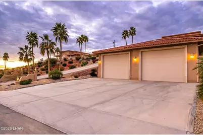 3521 Overland Dr, Lake Havasu City, AZ 86404 - Photo 6