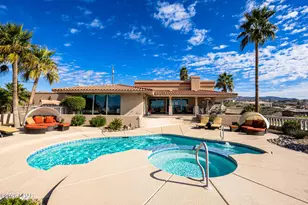 3521 Overland Dr, Lake Havasu City, AZ 86404 - Photo 76