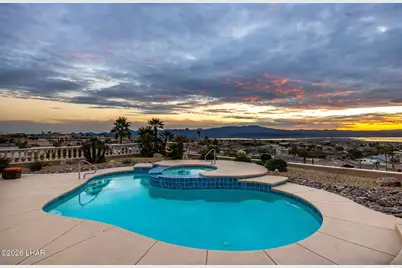 3521 Overland Dr, Lake Havasu City, AZ 86404 - Photo 82
