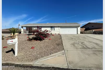 2341 Rainbow Ave N, Lake Havasu City, AZ 86403 - Photo 1
