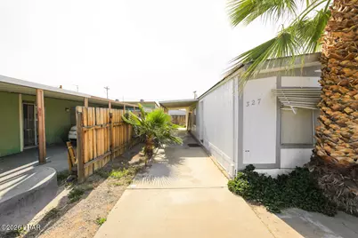 327 N Moonlight Dr, Parker, AZ 85344 - Photo 26