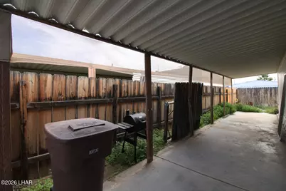 327 N Moonlight Dr, Parker, AZ 85344 - Photo 20