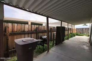 327 N Moonlight Dr, Parker, AZ 85344 - Photo 20