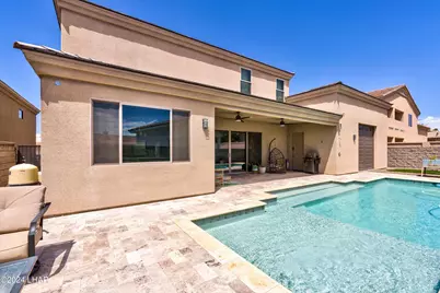 744 Paseo Granada, Lake Havasu City, AZ 86406 - Photo 44