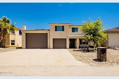 744 Paseo Granada, Lake Havasu City, AZ 86406 - Photo 1