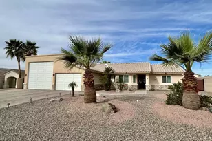 3281 Sheik Dr, Lake Havasu City, AZ 86404 - Photo 1