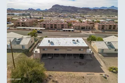 3181 Kearsage Dr, Lake Havasu City, AZ 86406 - Photo 4