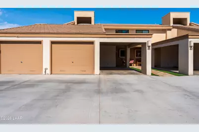 1401 McCulloch Blvd N #43, Lake Havasu City, AZ 86403 - Photo 2
