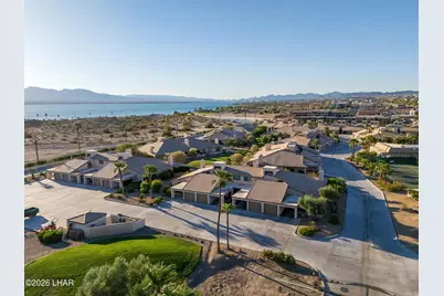 1401 McCulloch Blvd N #43, Lake Havasu City, AZ 86403 - Photo 56